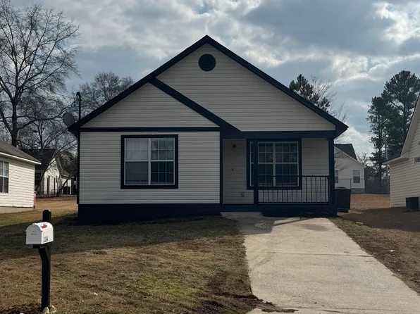 3364 Seaton Dr, Macon, GA 31204