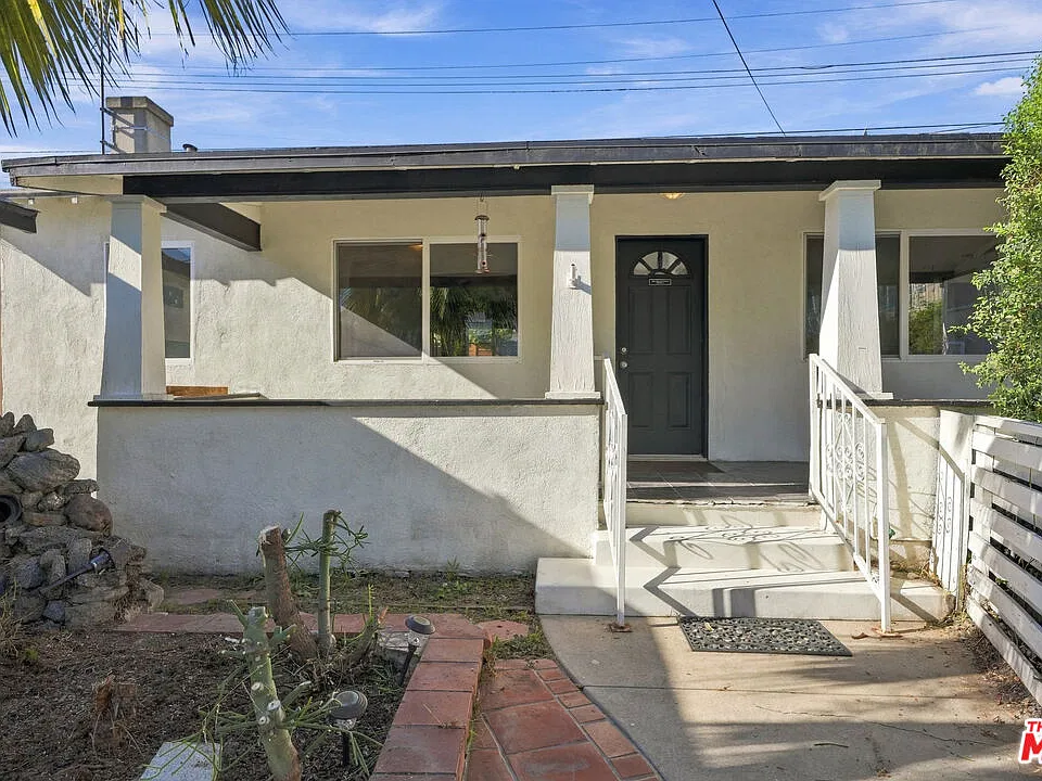 3316 Atwater Ave #1/2