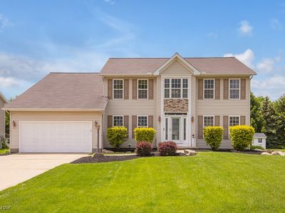 884 Beacon St, Brunswick, OH, 44212