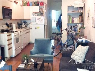 579 Warren St APT 1L, Brooklyn, NY 11217