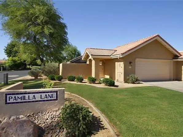 10 Pamilla Way, Palm Desert, CA 92260
