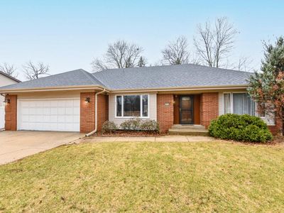 3009 West Grange AVENUE, Greenfield, WI, 53221