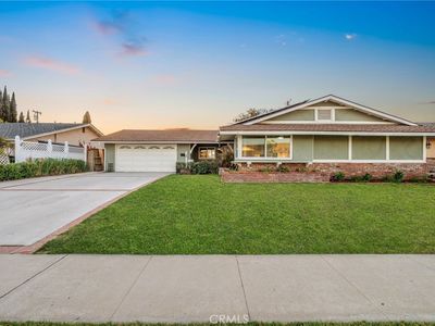 5251 Hamer Ln, Placentia, CA, 92870