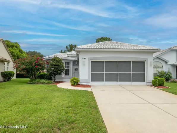 9147 Rhett Ln, Weeki Wachee, FL 34613