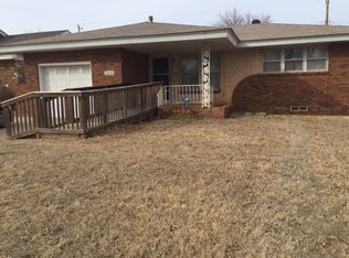 2621 SW 51st St, Oklahoma City, OK 73119