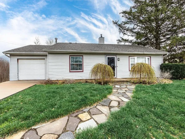 814 Arthur St, Trenton, OH 45067