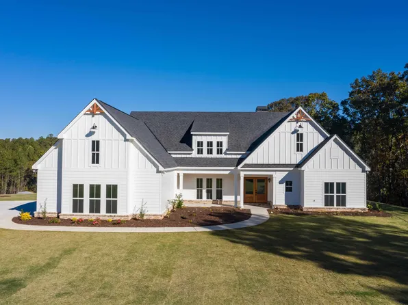 Stonefield - Structure Only on Customer's Land Plan, LaGrange Sales and Design Studio