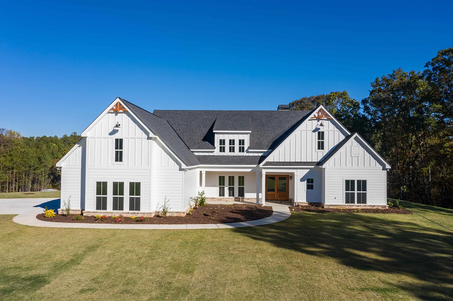 Stonefield - Structure Only on Customer's Land Plan, Hamilton Sales and Design Studio photo 1