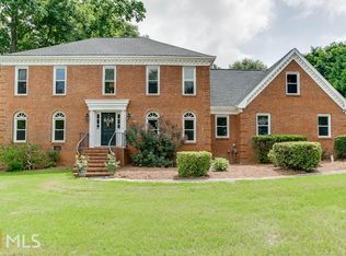 1420 Springside Ct, Snellville, GA 30078