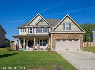 3428 Summer Cove Dr, Fayetteville, NC 28306
