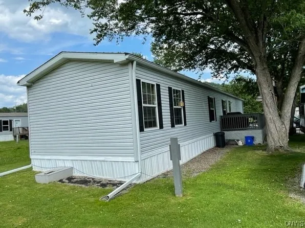 2782 S Broadway Lot 70, Wellsburg, NY 14894