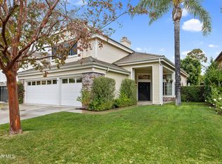 585 Mindenvale Ct, Simi Valley, CA 93065