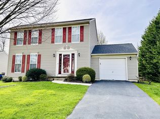 133 McCormick Blvd, Newark, DE 19702