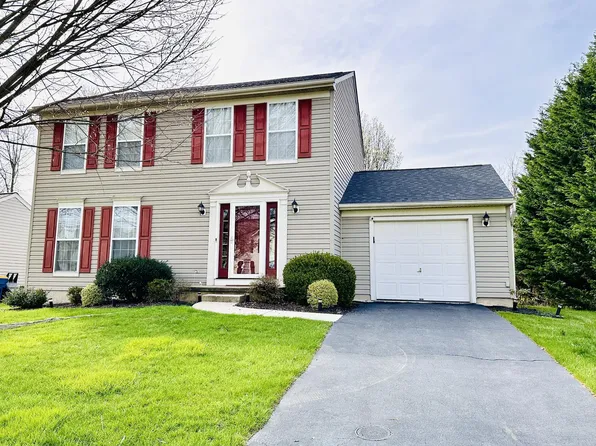 133 McCormick Blvd, Newark, DE 19702