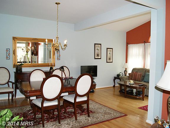 5th image of 8825 Carpenters Hall Dr