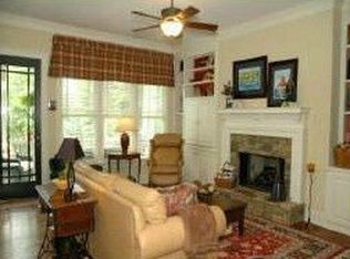 5834 Long Park Rd, Cumming, GA 30040