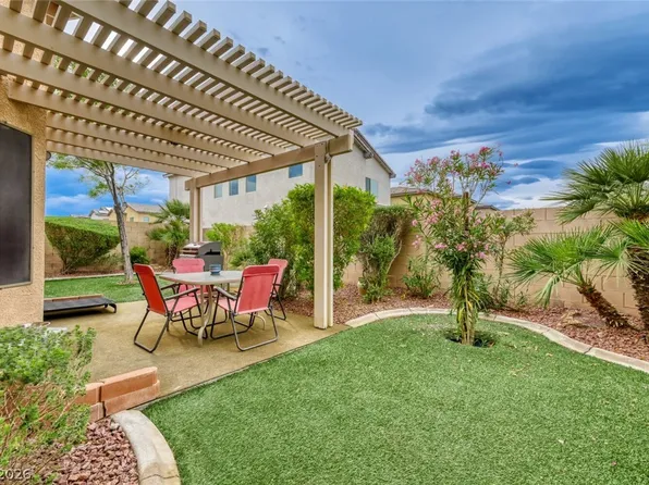 6413 Shining Sand Ave, Las Vegas, NV 89142