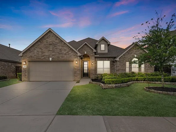 29614 Apple Glen Ct, Katy, TX 77494