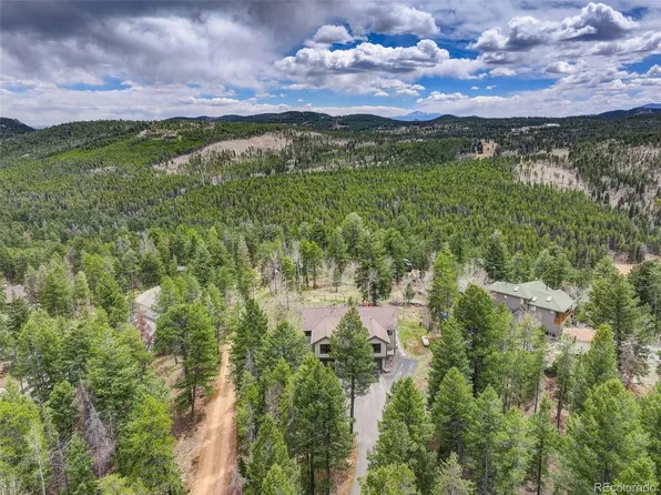 11049 Schweigert Avenue, Conifer, CO 80433