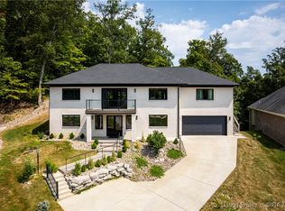 4408 Chandler Ct, New Albany, IN 47150