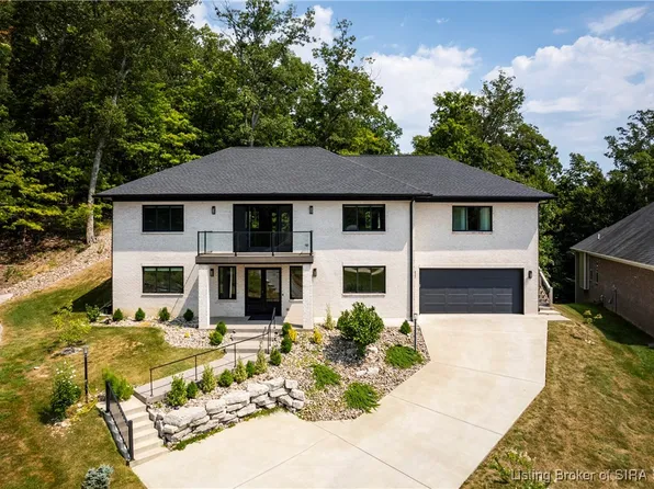 4408 Chandler Court, New Albany, IN 47150