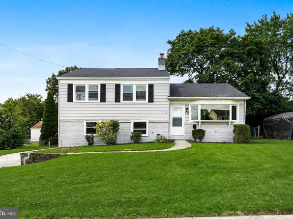 332 Carnegie Ave, Wenonah, NJ 08090