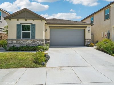 4665 S Scott Way, Ontario, CA, 91762