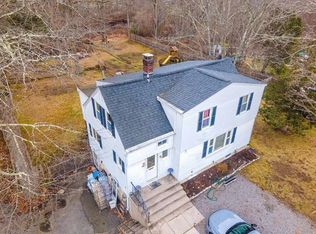 70 Riverside Ave, Attleboro, MA 02703