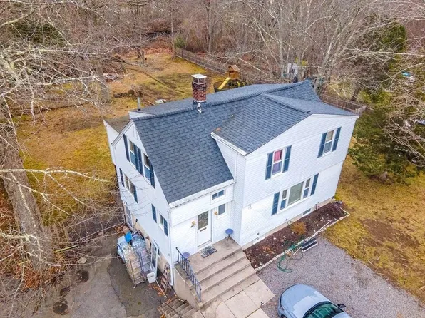 70 Riverside Ave, Attleboro, MA 02703