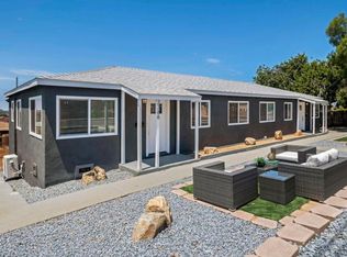 2386 W Jewett St, San Diego, CA 92111