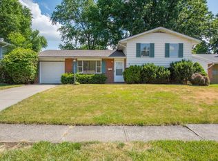 6561 Kings Charter Rd, Reynoldsburg, OH 43068