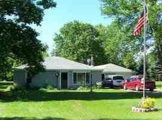 2300 Curtis Rd, Birch Run, MI 48415