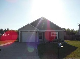 596 Broad Dr, Raeford, NC 28376