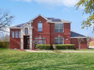 2601 Everton Dr, Lancaster, TX 75134