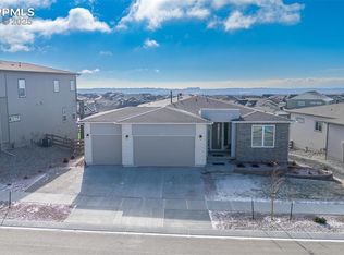 5246 Gansevoort Dr, Colorado Springs, CO 80924