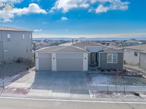 5246 Gansevoort Dr, Colorado Springs, CO 80924