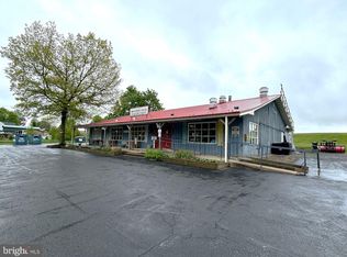 1952 Halfmoon Valley Rd, Pt Matilda, PA 16870