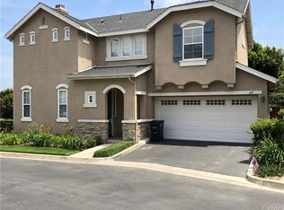 107 Rue Du Chateau, Aliso Viejo, CA 92656