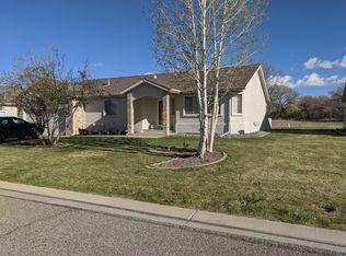 3084 Shadowbrook Ct, Grand Junction, CO 81504