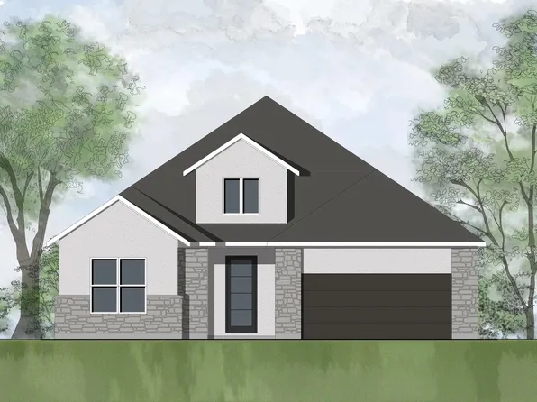 KINLEY Plan, Grange