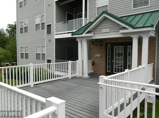 45522 Westmeath Way UNIT A24, Great Mills, MD