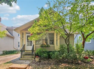 1091 Garson Ave, Rochester, NY 14609