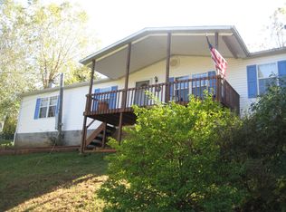 1119 Melton Hill Cir, Clinton, TN 37716