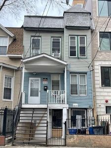 1303 Shakespeare Avenue, Bronx, NY, 10452