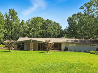 611 2nd Ave W, Wiggins, MS 39577