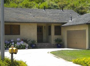 561 Alan Rd, Santa Barbara, CA 93109