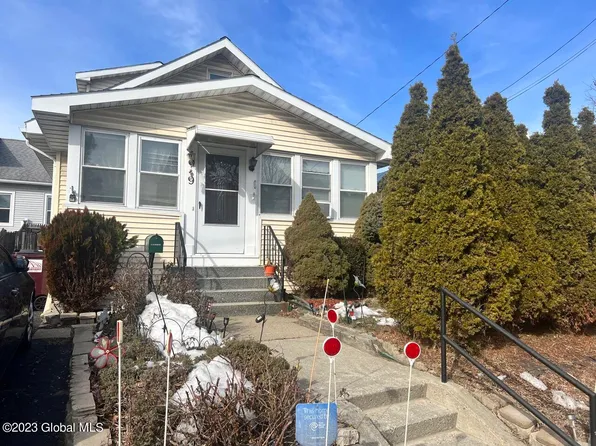 9 Osborne Road, Albany, NY 12205