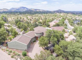 1642 Morning Stone Dr, Prescott, AZ 86305