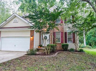 135 Drawbridge Ct, Mooresville, NC 28117
