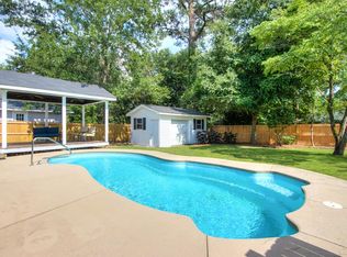 730 Haynsworth St, Sumter, SC 29150